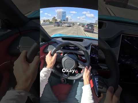 Thumbnail for The Xiaomi SU7 MAX has 697hp to Pass Quickly