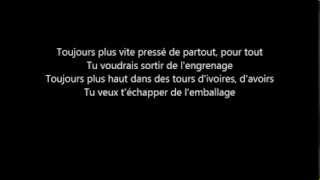 Revenir à toi Music Video