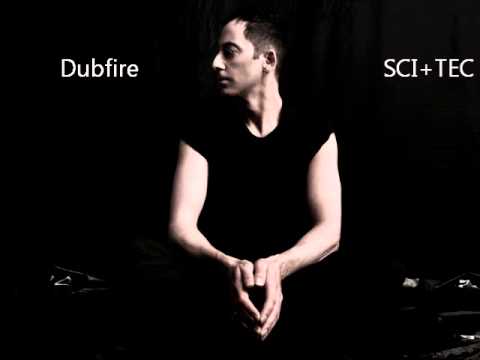 Dubfire - Sci+Tec presents Fire - London