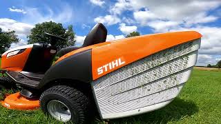 STIHL RT 5112 Z