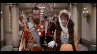 Video thumbnail of "Viva La Vida- The Romanovs"