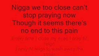 Jim Jones Pray IV Reign Lyrics