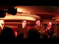 Waco Brothers Harm's Way Outlaw Country Cruise 5 1-29-2020