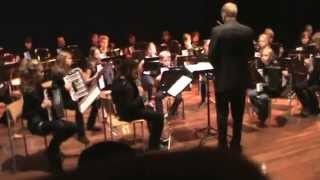 Accotoer 1e concert In re don Giovanni m Nyman