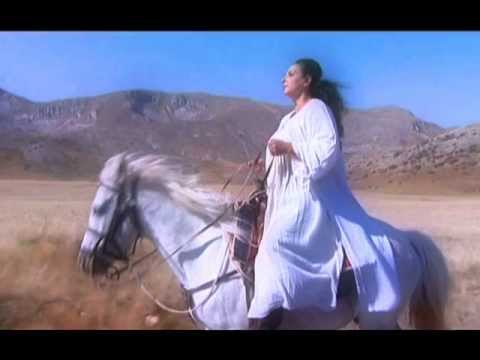 Makedonska poezija (Mateja Matevski - ,,Konji'') Govorna interpretacija - Valentina Bozinovska