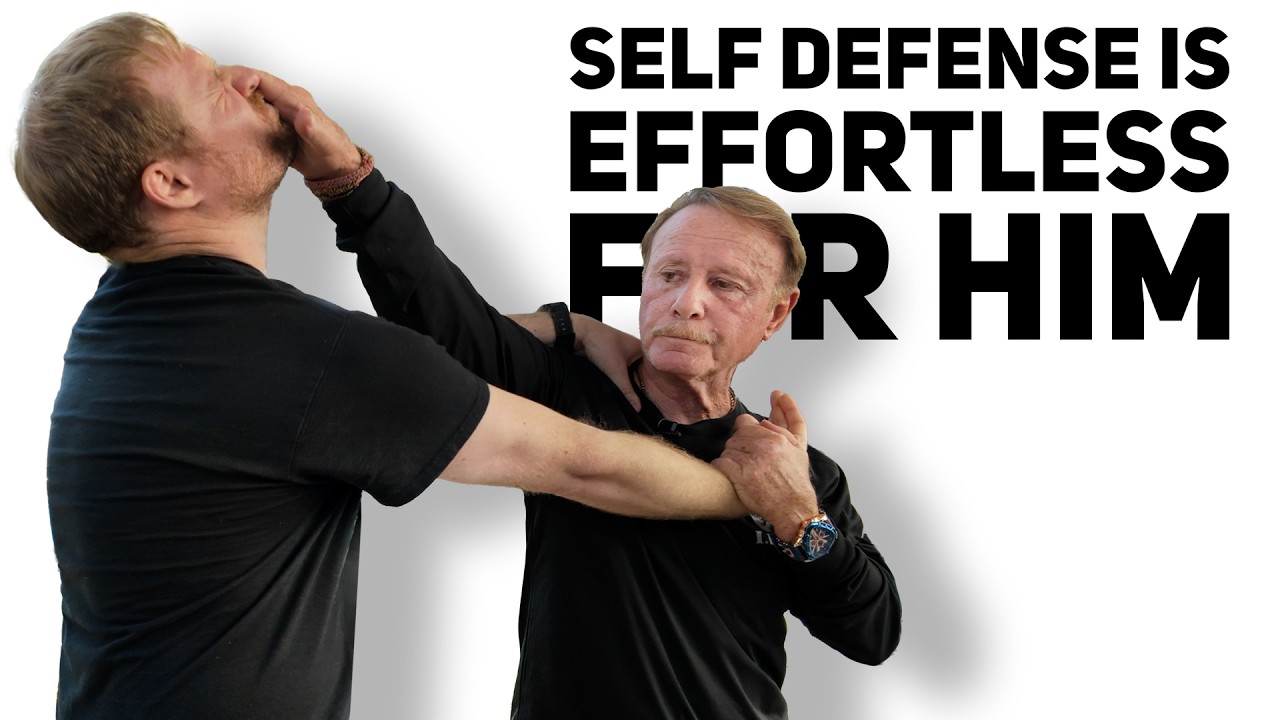 Why This Older Fighter Is Still So Dangerous