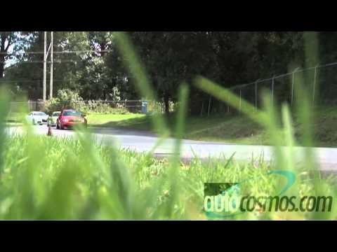 Audi TT RS vs. BMW 1M vs. Porsche Cayman R