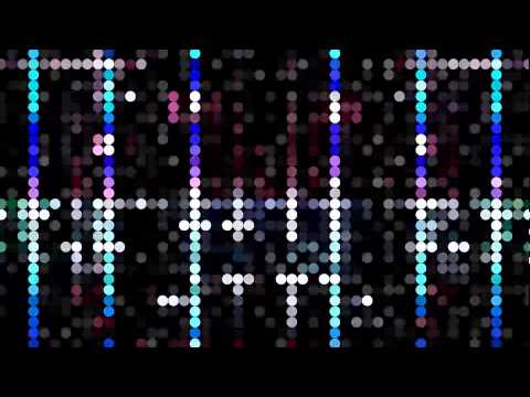 Club Visuals 401 - Free VJ Loop HD