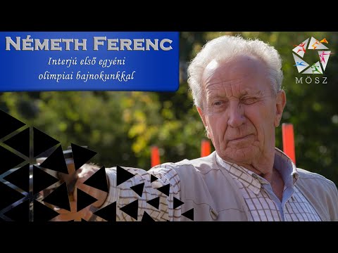 Melyik busz visz az öttusa világbajnokságra? | interjú Németh Ferenc, olimpiai bajnok öttusázóval