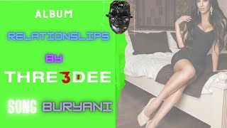 Buryani Music Video