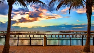 Movin' Down To Gulf Breeze