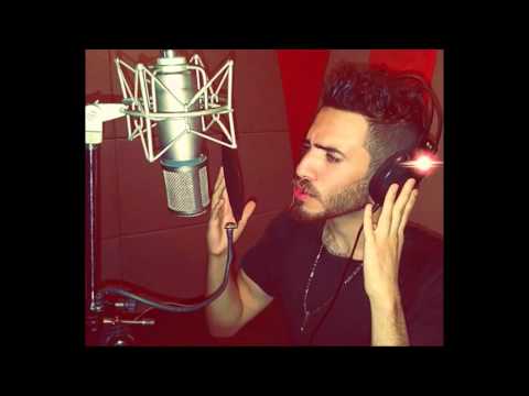 Hazem Ahmed - Nerga'a Tany (Tamer Hosny) / حازم احمد - نفسي نرجع تاني