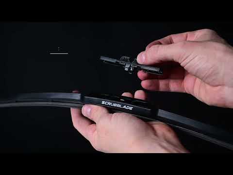 Platinum & Black Edition 19mm Side Pin Lock - Install Video