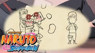 Naruto Shippuden - Ending 3 | Your Story