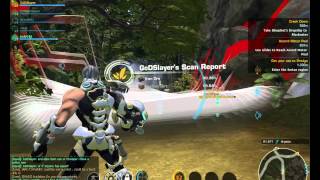 Firefall Gameplay 3 HD