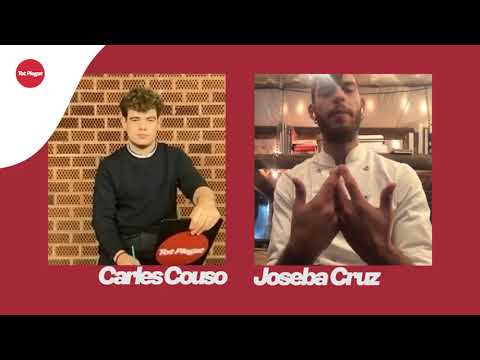 "Tot Plegat" 04x09 - Entrevista a Joseba Cruz
