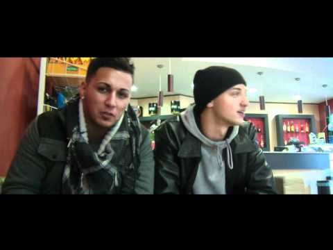 J_Jeka & Leeder - "Lontano" (Promo)