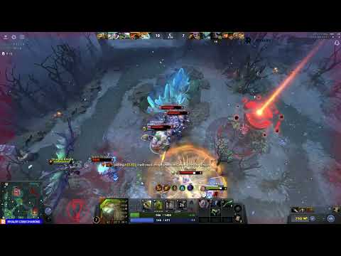 PUDGE ADVENTURES - EPISODE  766 | Chanong Dota 2 Highlights