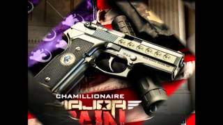 Chamillionaire - Tellaheaux Goodbye 2012 No Lie Freestyle