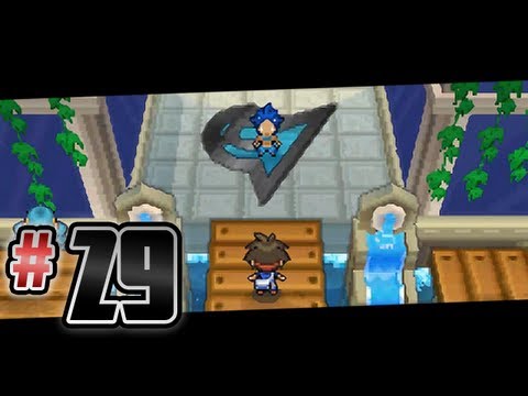 Pokemon Volt White 2 Nuzlocke - Episode 29