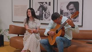 Desansarei - Hino Avulso (Part. Zezinho)