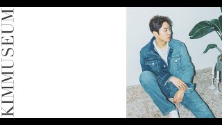 김뮤지엄 (KIMMUSEUM) - 281.31km ( To. ) Piano Ver.