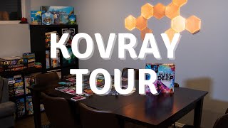 kovray - In Too Deep video thumbnail
