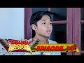 Curang Di Lapangan Rio Pun Kembali Memfitnah Iqbal Tendangan Garuda EPS 10