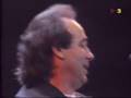 SERRAT BARDAJI IMPRESIONANTE ES QUAN ...