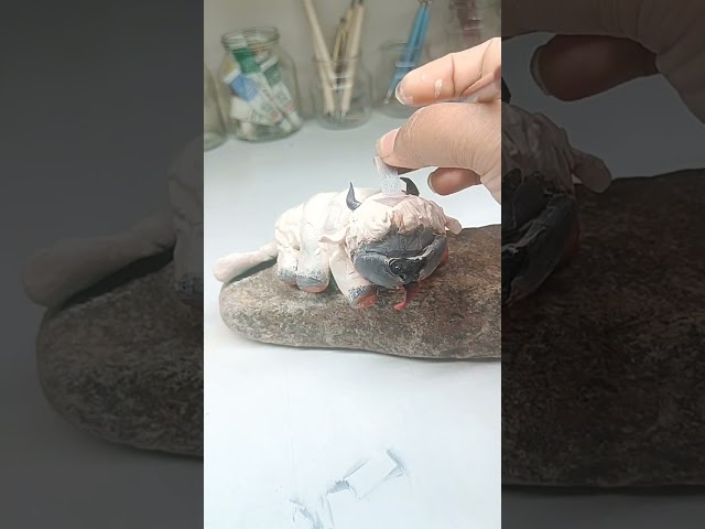 Vídeo relacionado con Avatar: The Last Airbender Appa - Mini Figura de 4 Pulgadas en Estilo Kawaii en Postura dinámica con Base de exhibición