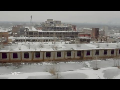 [DOKU]: Lost Places - der geheime Hafen | HD 2019 NEU