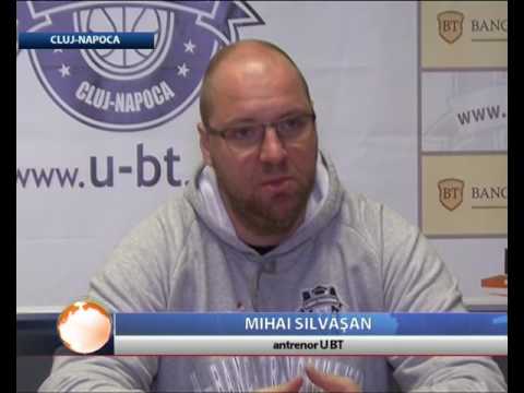 Pregătiri pentru Champions League