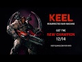 Quake Champions – Keel Champion Trailer Quake Champions – Keel Champion Trailer