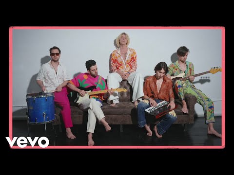 MiSOL - Moonly Happy (Official Music Video) ft. Ina Magdala