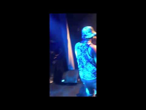 Wira , Grain de Sable , Zrink , Mac Manu Live Appelle moi Mc