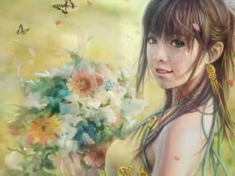 Andrzej Żarnecki - królowa jaśminowa - Konstanty Ildefons Gałczyński