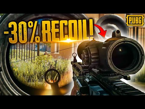 This Is THE BEST PUBG Has Been In YEARS!