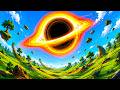 Learning How To Grow A Black Hole