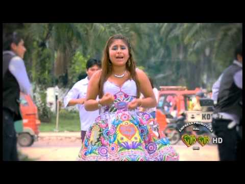 Ely Corazon y los Amarys   Primicia 2014 Corazon delicado