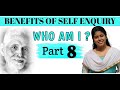 Who Am I Part 8
