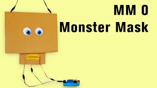 MM 0: Monster Mask