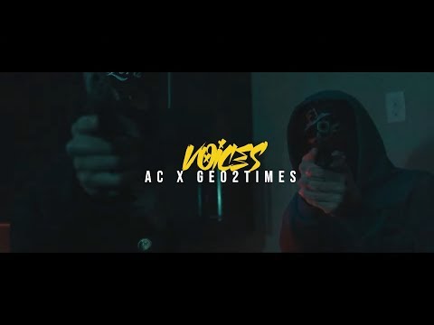 AC x Geo2Times - Voices (Music Video)