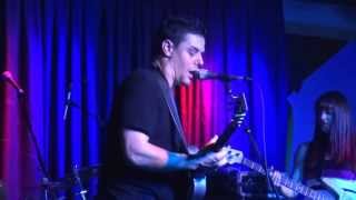 Trampled Under Foot - Down to the River - Ram's Head On Stage