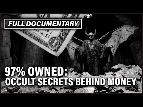 97% Owned: Who Really Controls Your Money? I Full Documentary