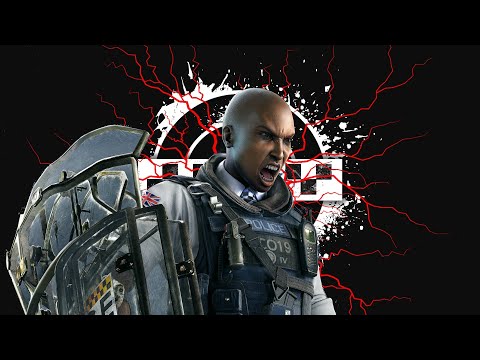 Clash ace (Rainbow Six Seige)