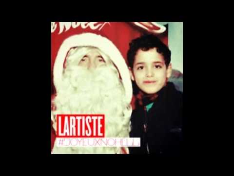 Lartiste x Double M - Je n'est pas le choix