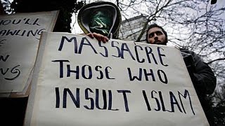 The Truth About Islam