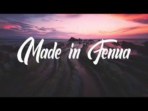 All Saints - Deskof Remix