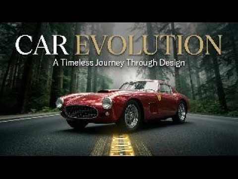 Carevolution#automobile#luxury#carchanger#racing#Vertexmoters#trendingvideos#Timejourney#evolution#1