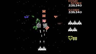 Galaga (MSX)